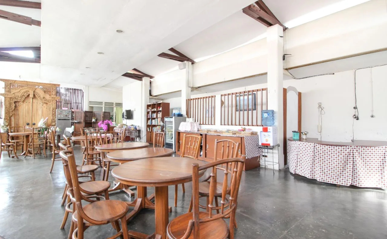 Foto - RedDoorz Syariah near Wijilan Yogyakarta