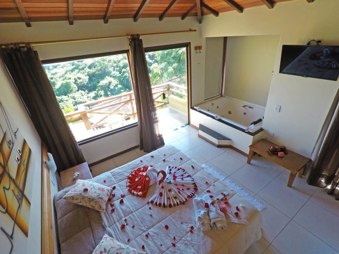 Photo - Pousada Amancay