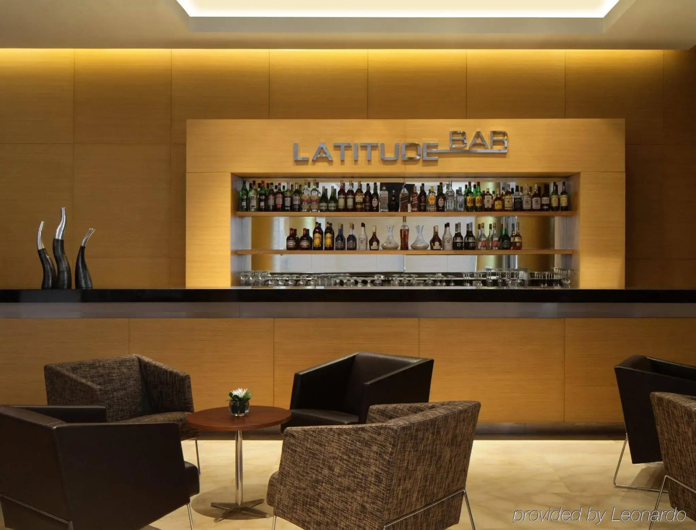 Foto - Le Meridien Cairo Airport