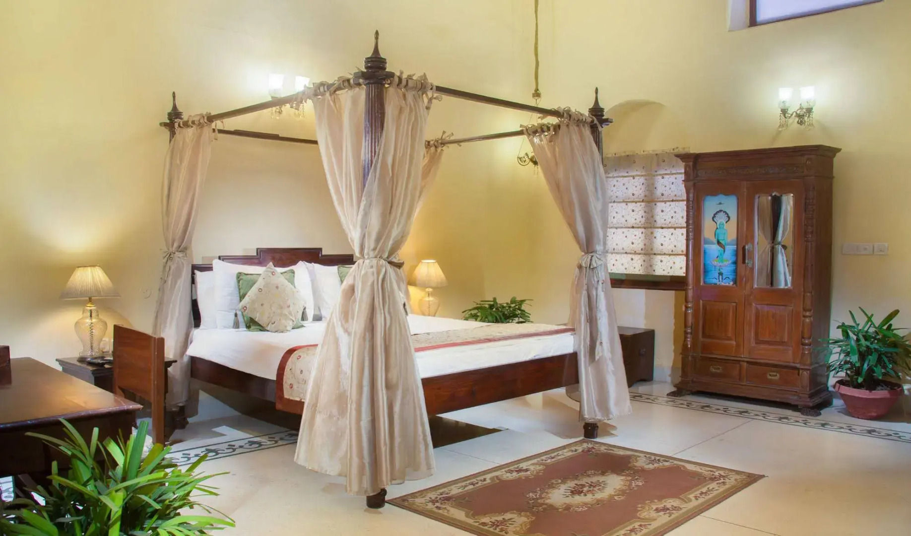 Photo - The Grand Imperial - Heritage Hotel