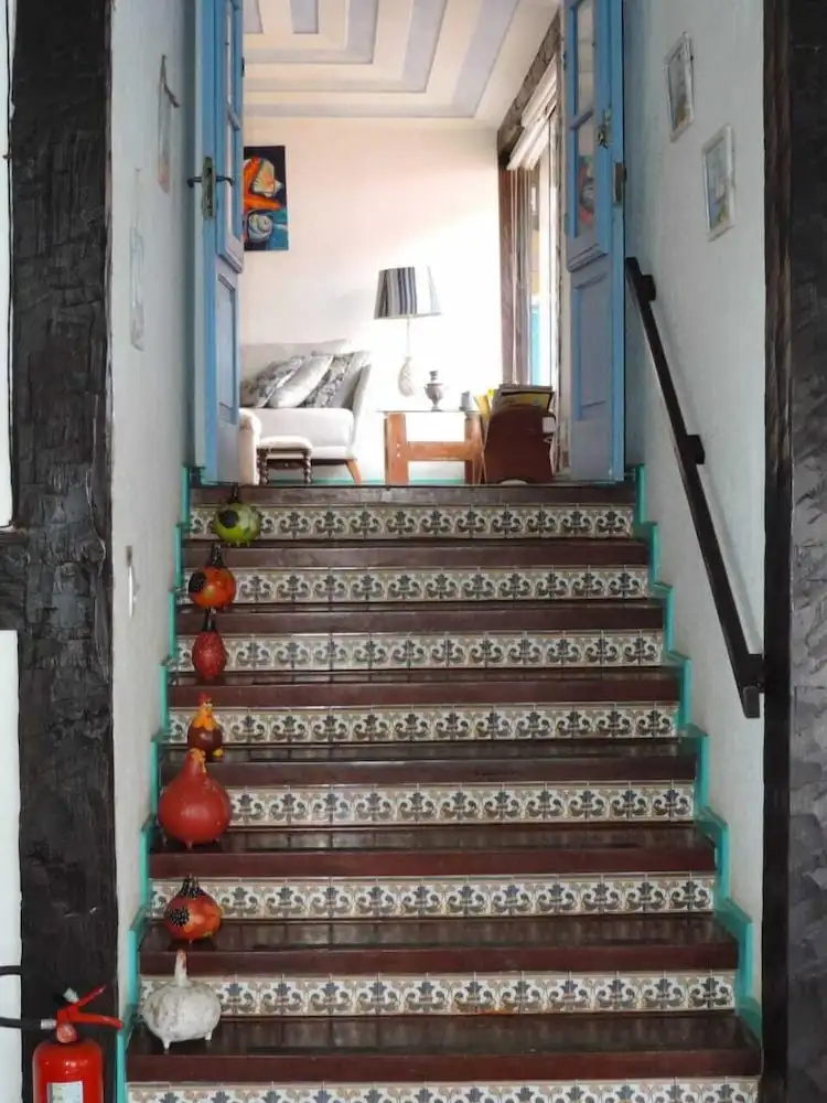 Foto - Vila Bela-Emília Guest-House