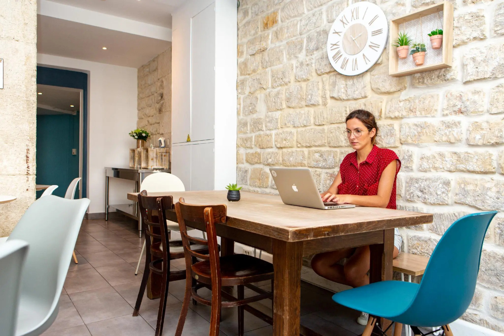 Foto - Le Regent Montmartre by Hiphophostels