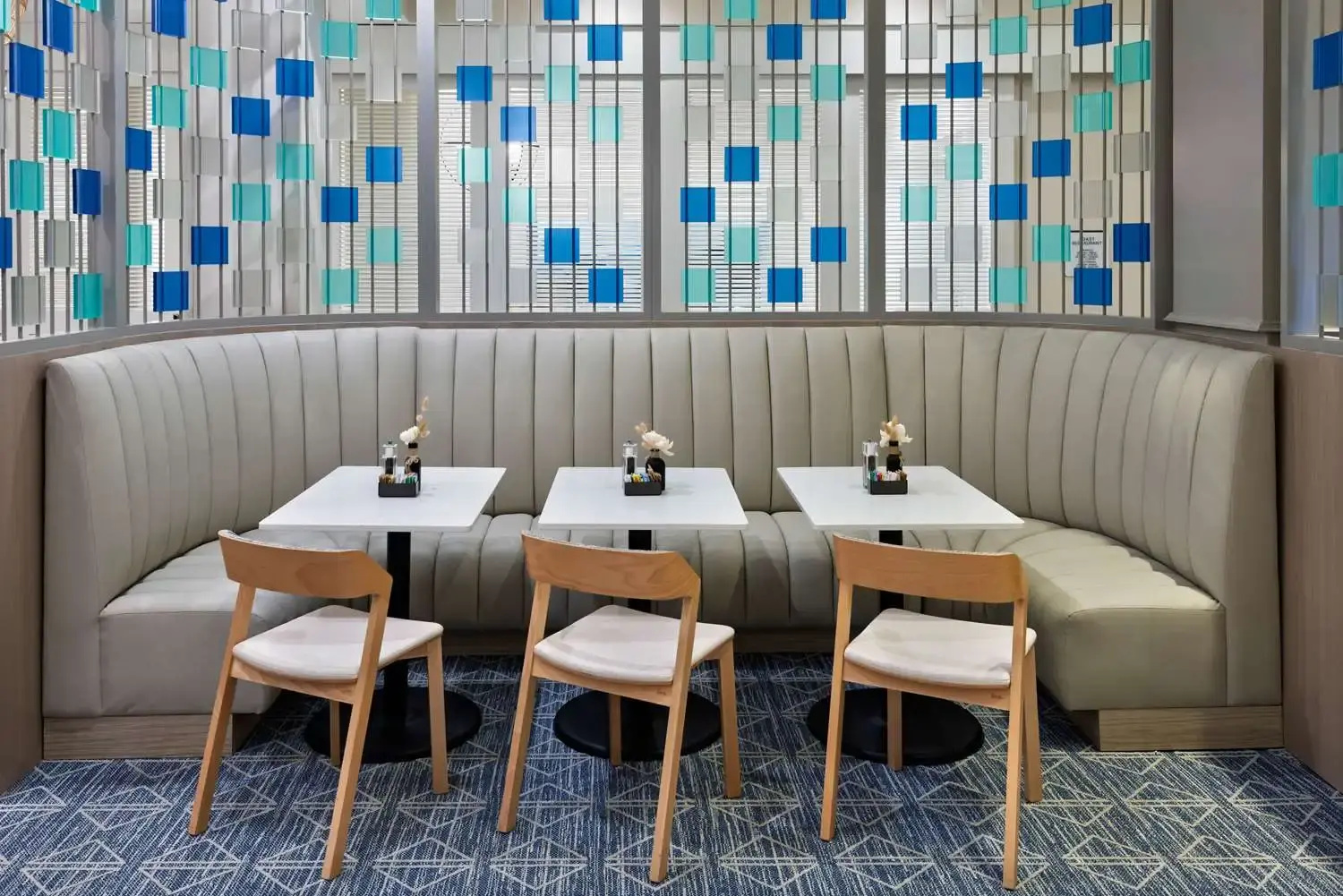 Foto - Hilton Garden Inn Tampa Airport Westshore