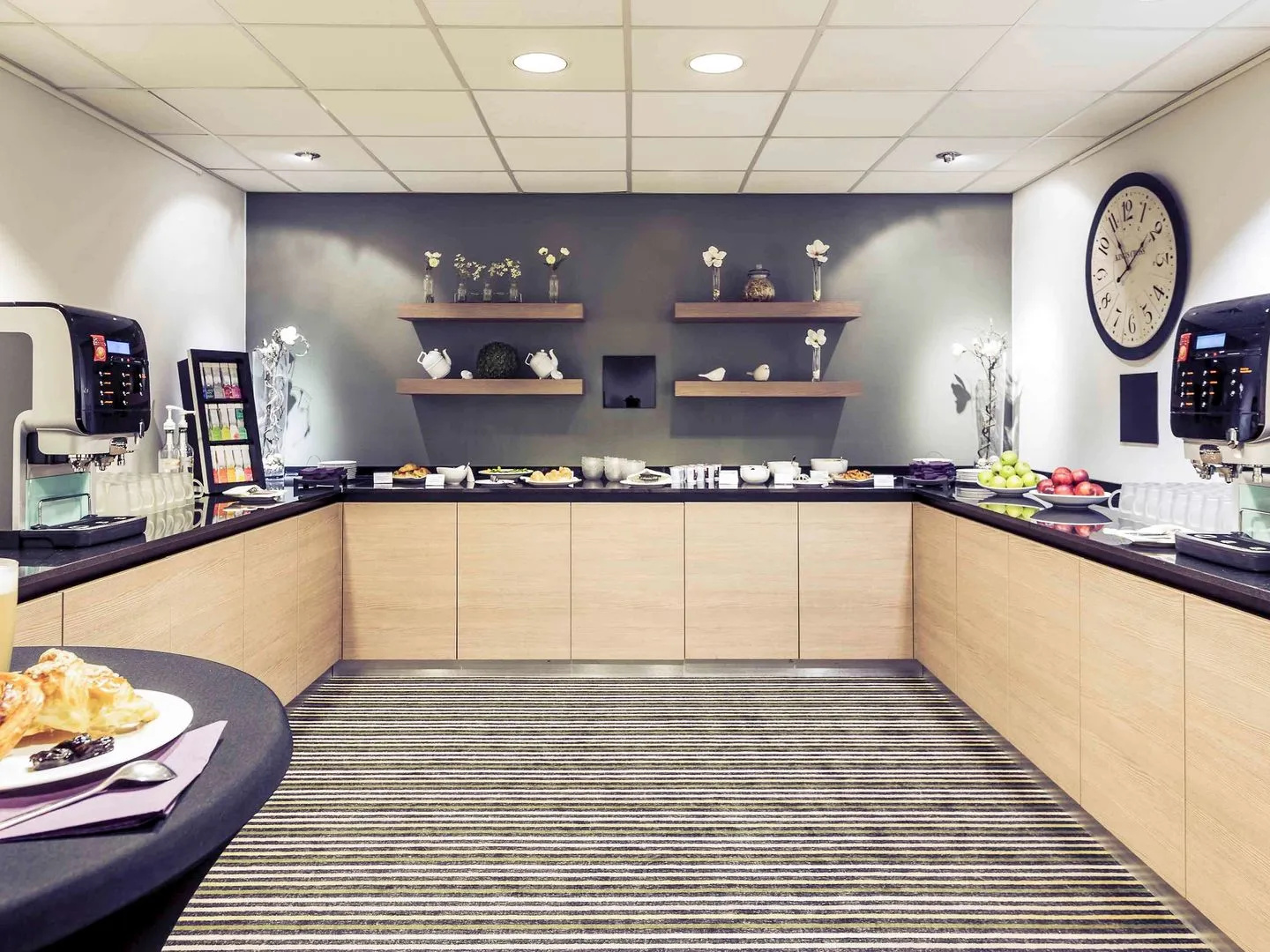 Foto - Mercure Hotel Hannover Oldenburger Allee