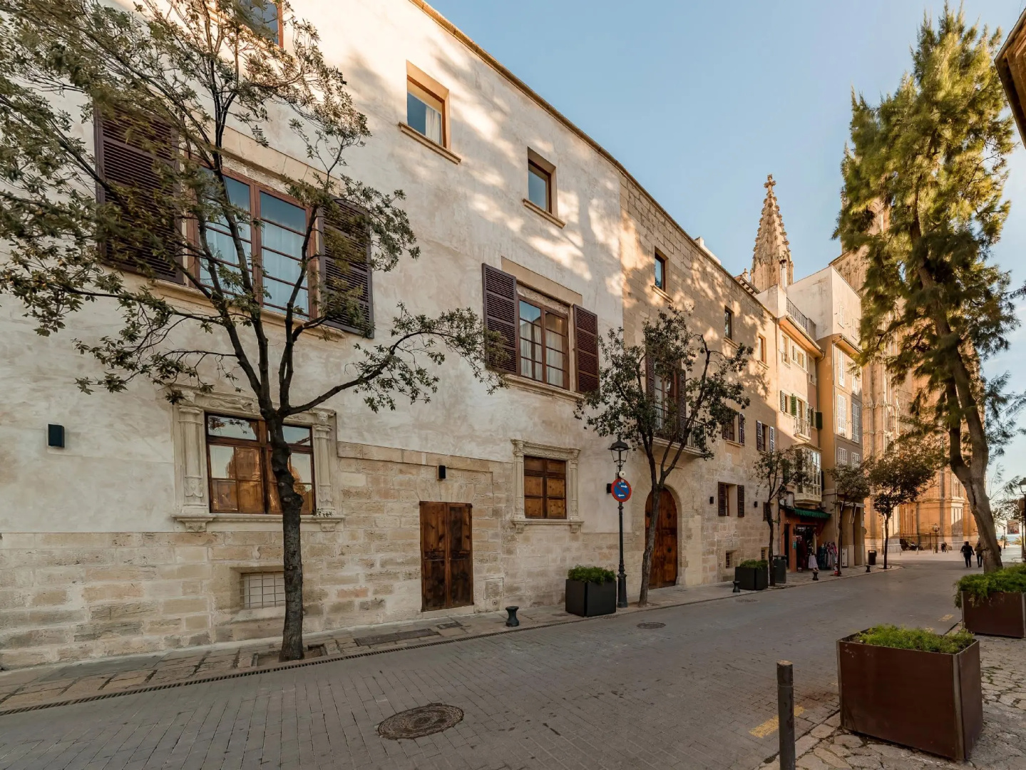 Photo - Hotel Can Cirera