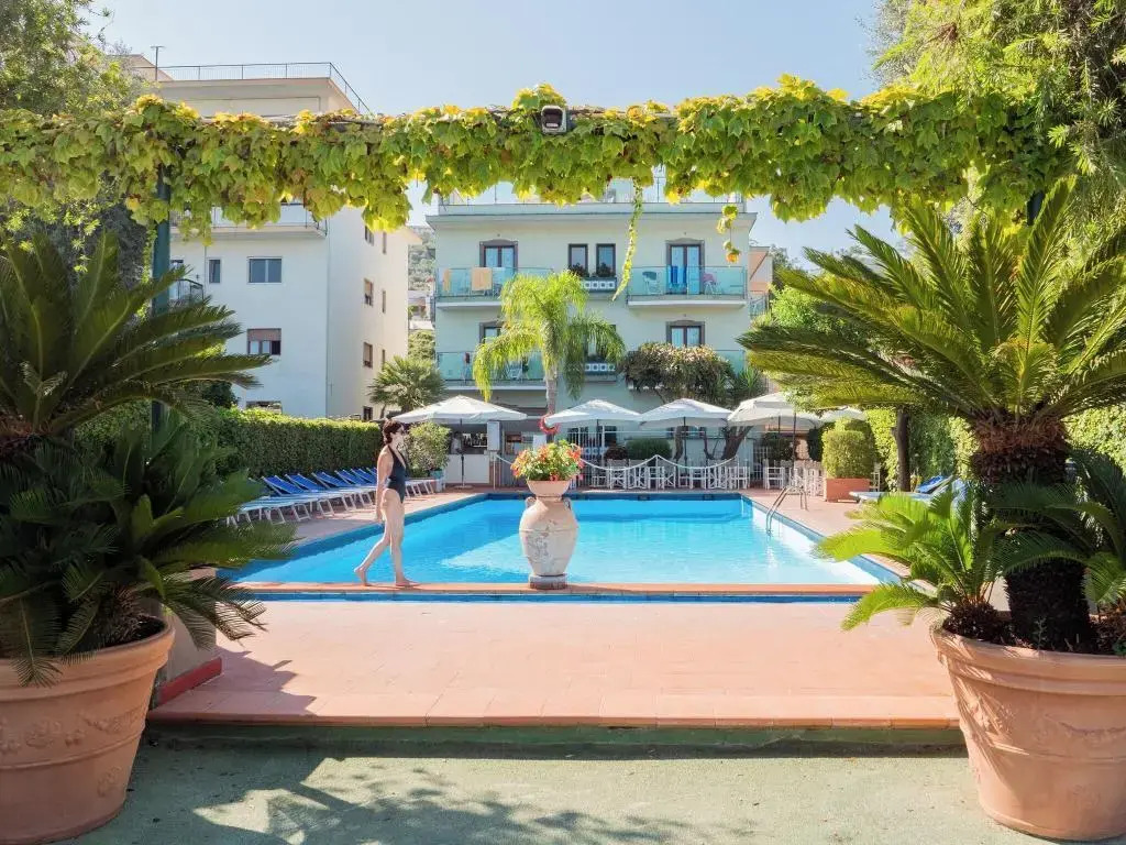 Photo - Hotel Central Wellness