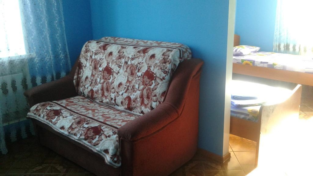 Причал