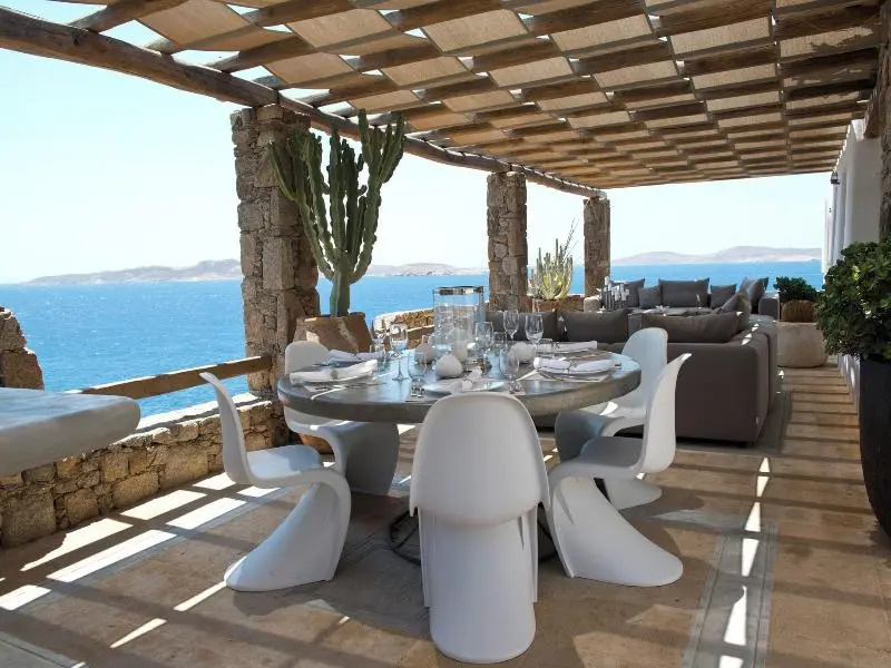 Foto - Topos Exclusive Mykonos