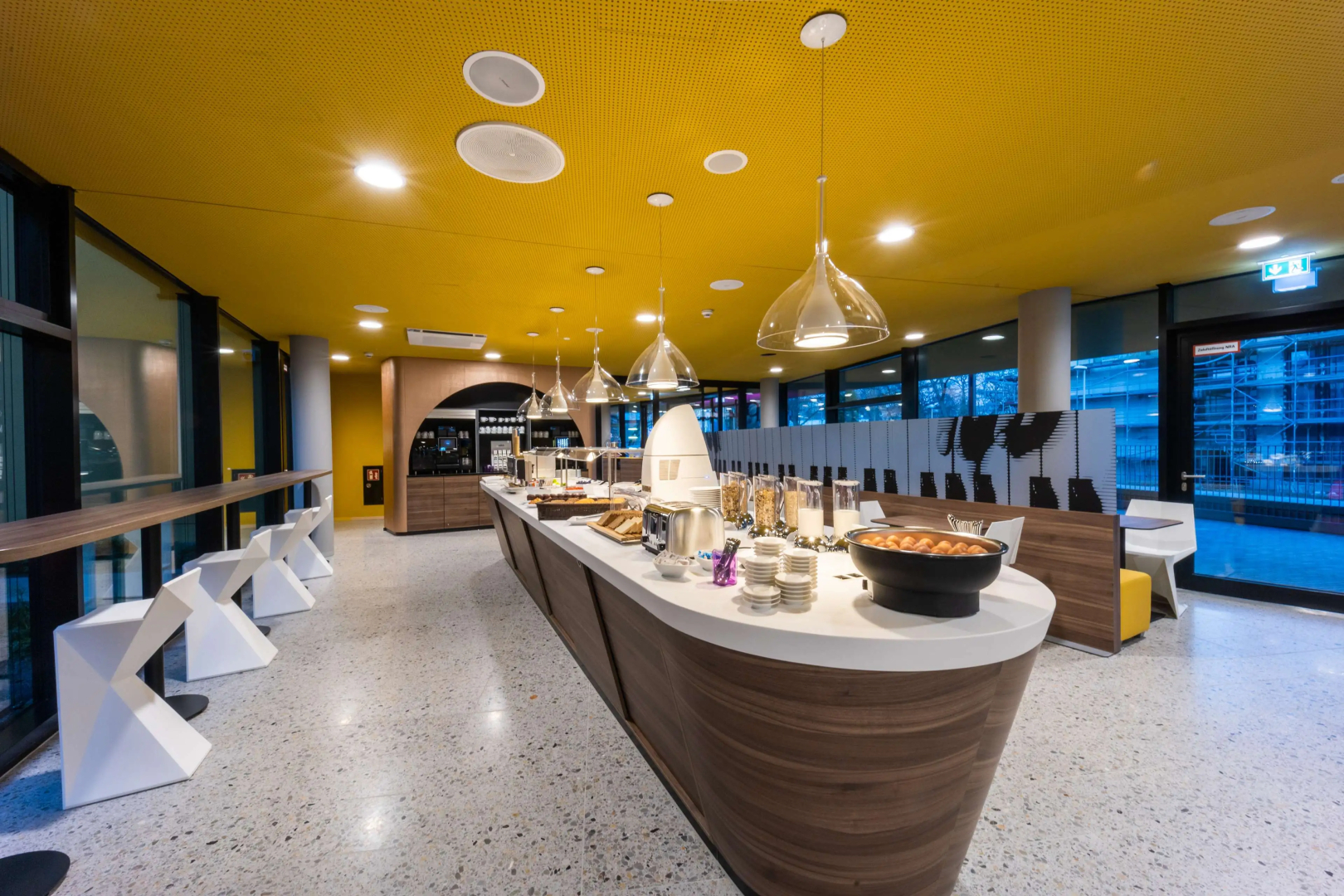 Foto - Prize by Radisson, Bonn City