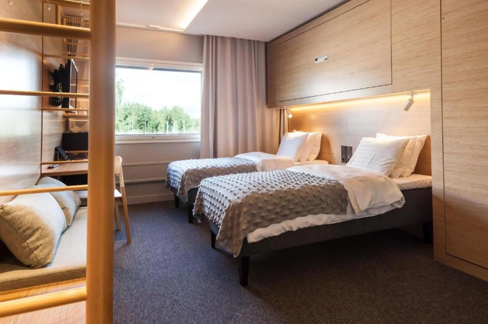 Photo - Scandic Helsinki Aviacongress