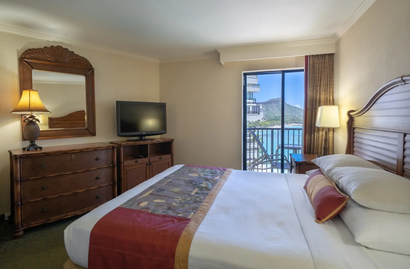 Foto - OUTRIGGER Waikiki Beach Resort