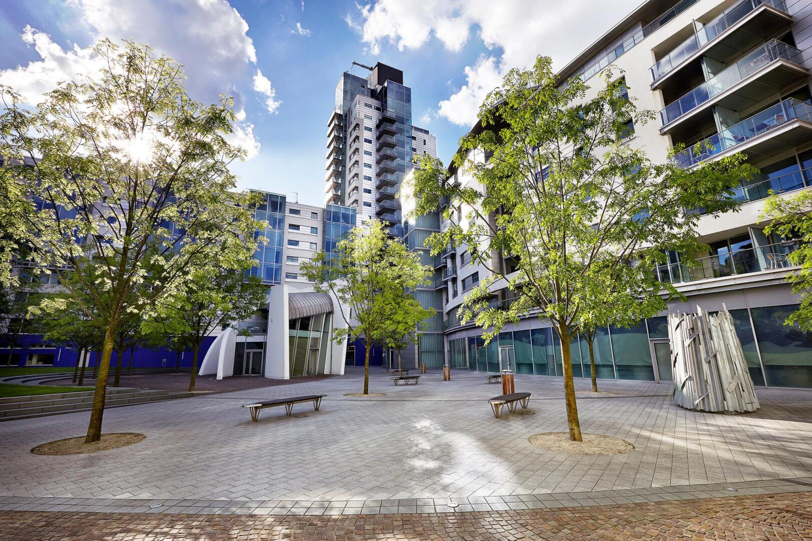 Photo - Marlin Apartments London Bridge - Empire Square