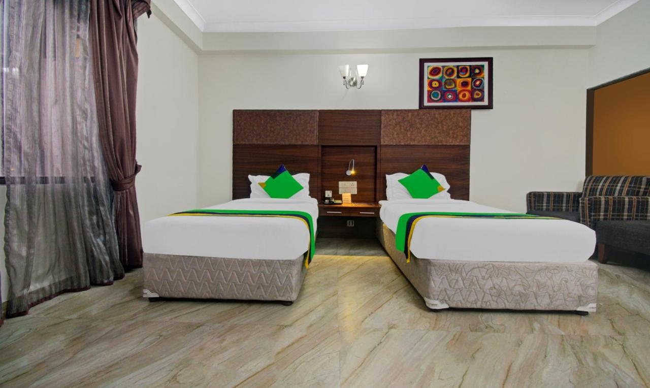 Photo - Treebo Maharaja Residency Family Hotel
