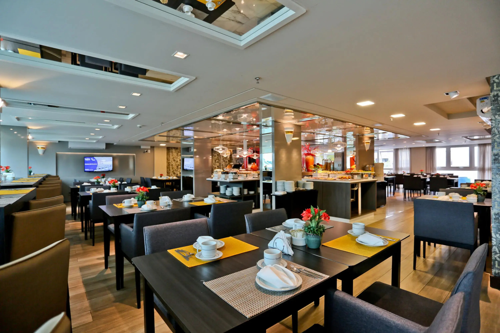 Foto - Sandri Palace Hotel