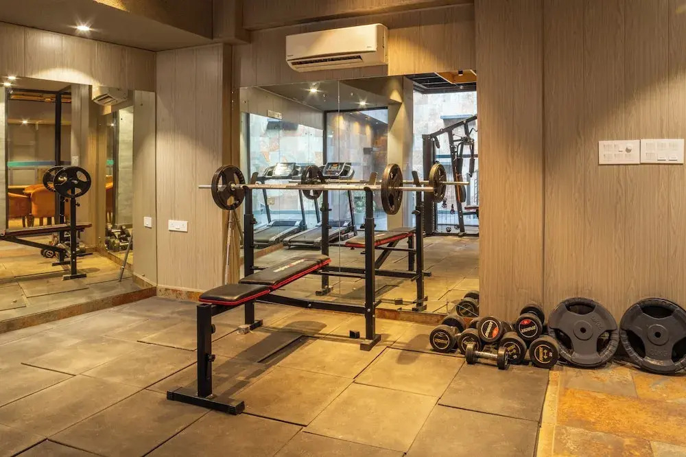 Foto - Housr Sector 42 Gurgaon Golf Course Road Near 42-43 Metro Station