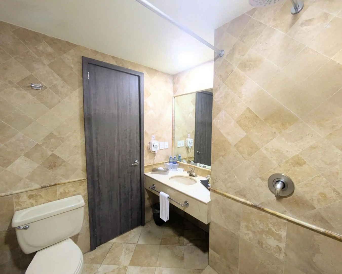 Foto - Hotel Aeropuerto