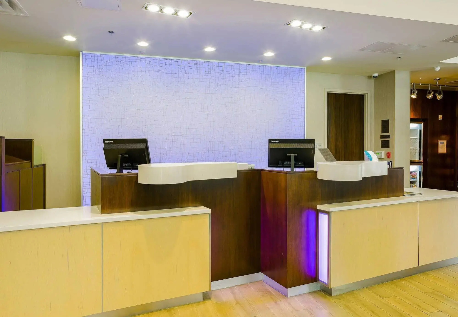 Foto - Fairfield Inn & Suites by Marriott Savannah Downtown Historic District