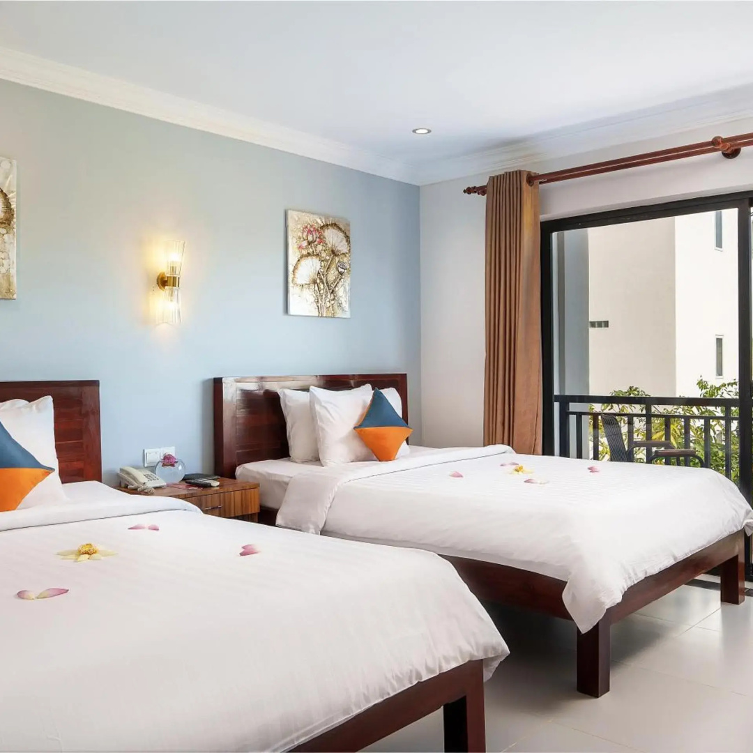 Photo - Ratana Angkor Hotel