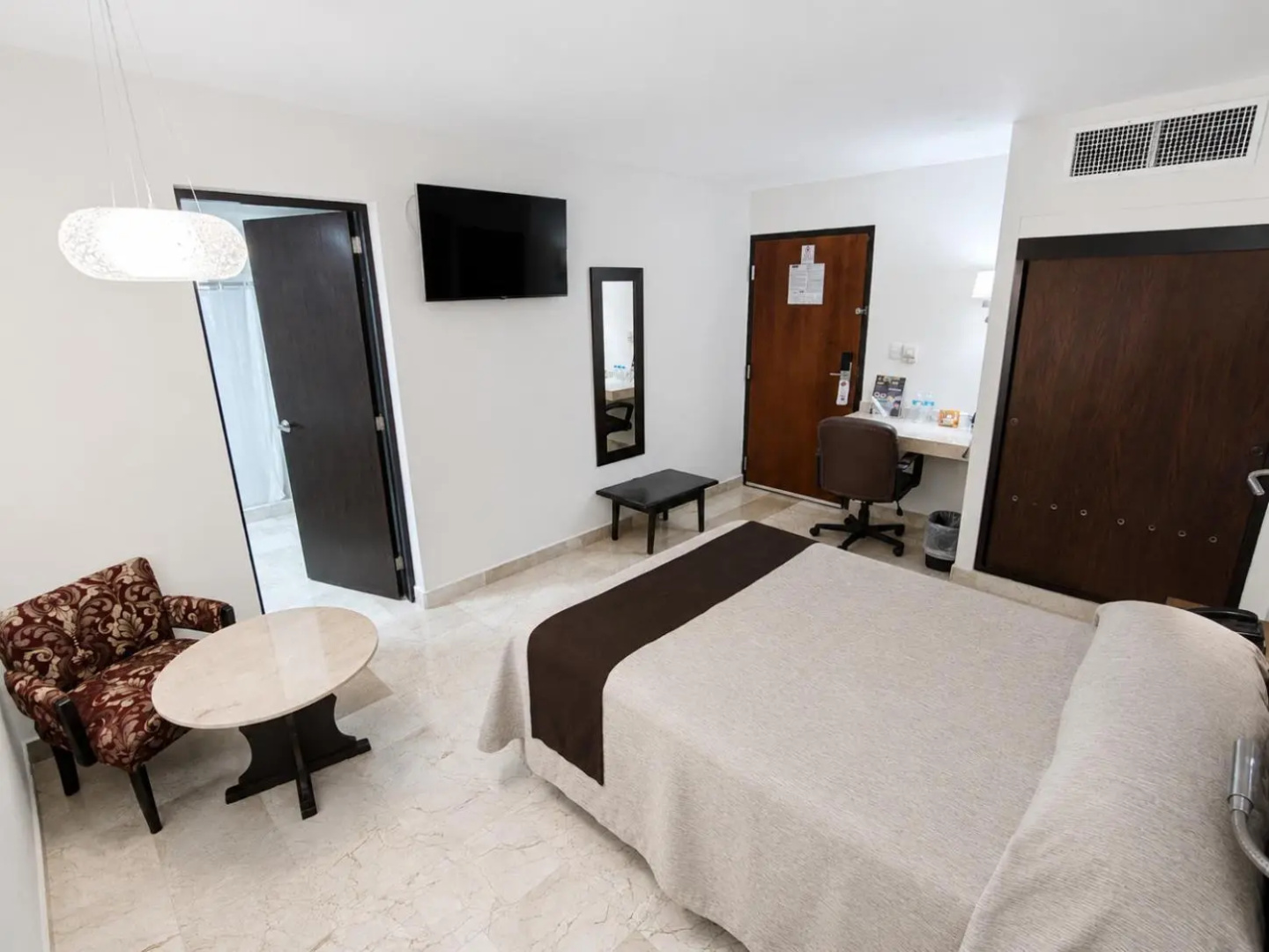 Photo - Hotel Mar y Tierra Veracruz