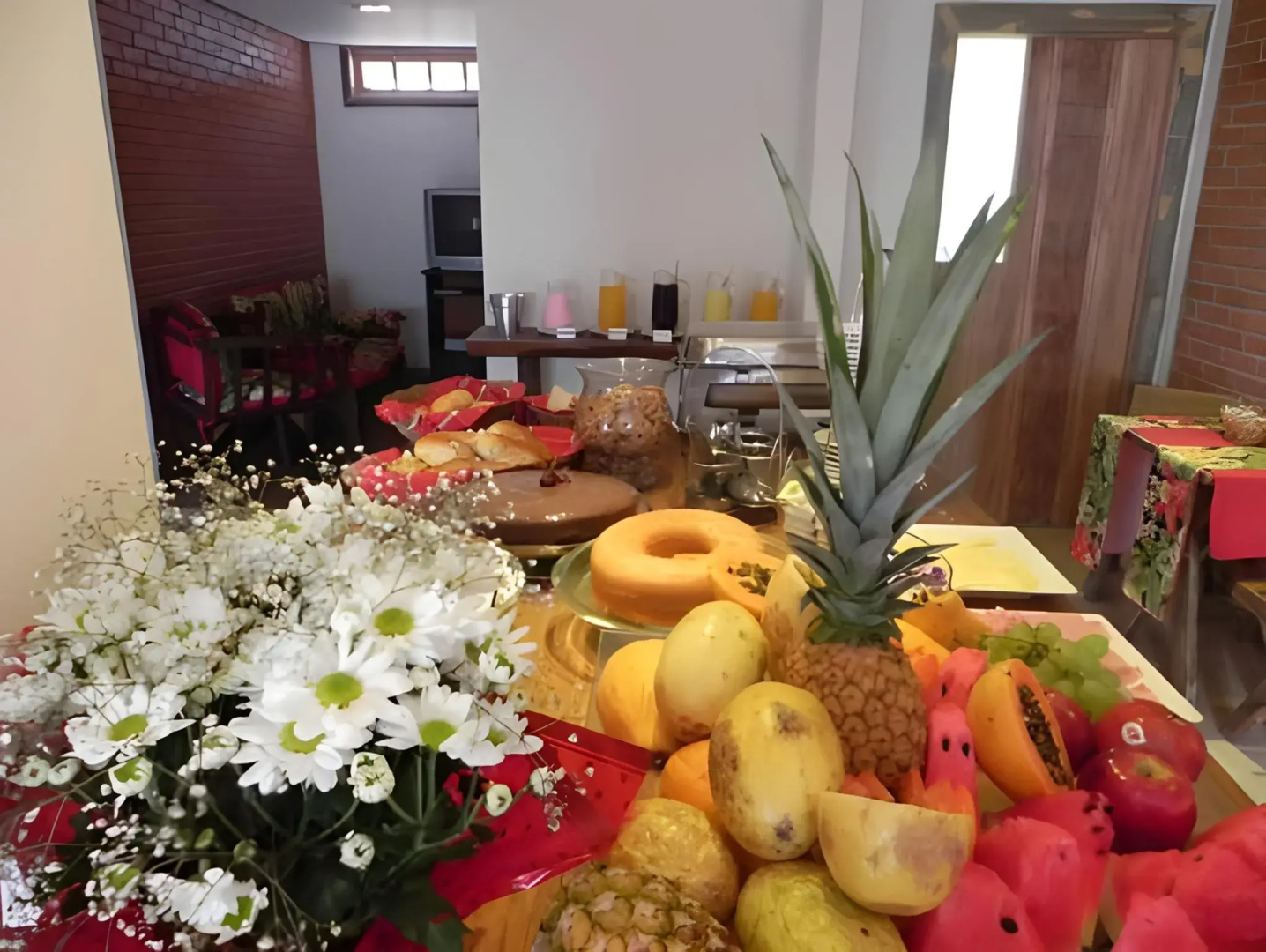 Foto - Hotel da Praia
