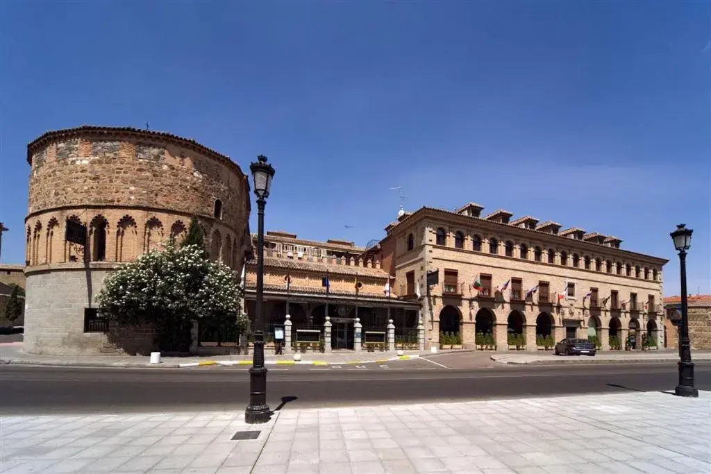 Photo - María Cristina Hotel