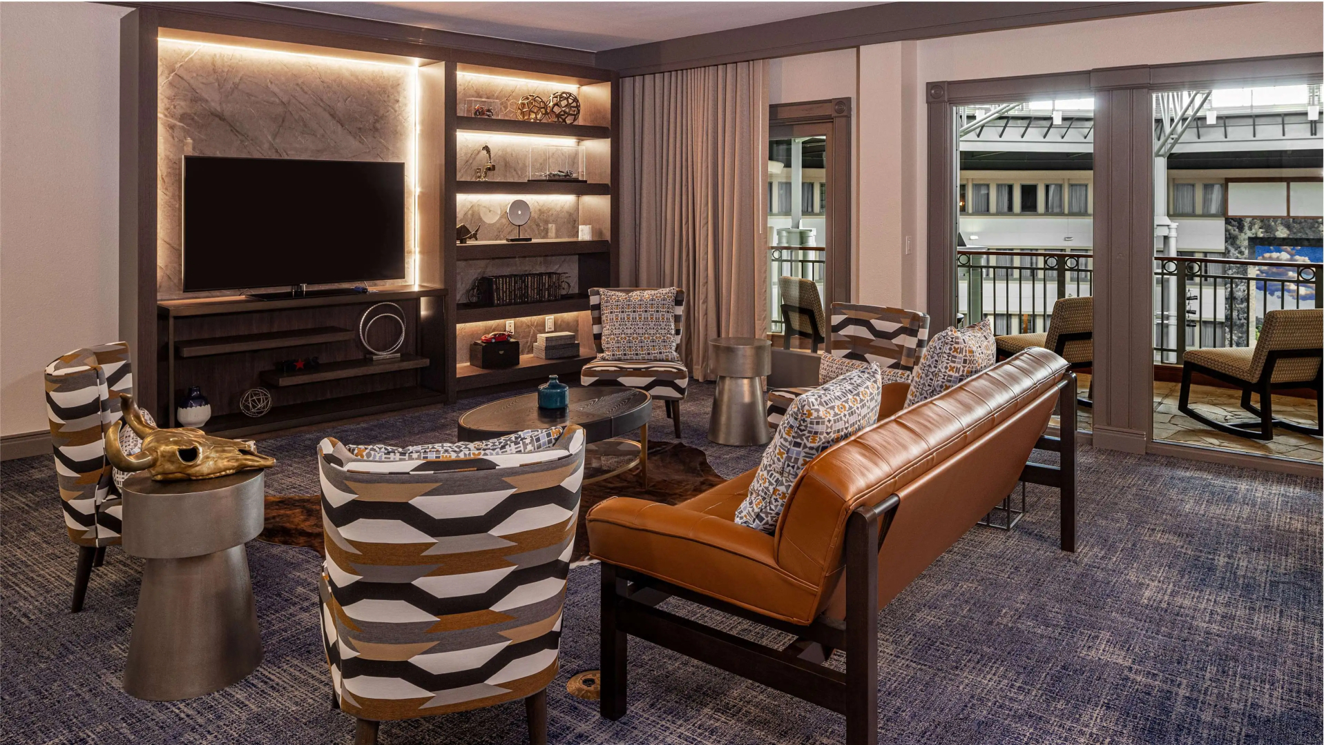 Photo - Hilton Austin Airport