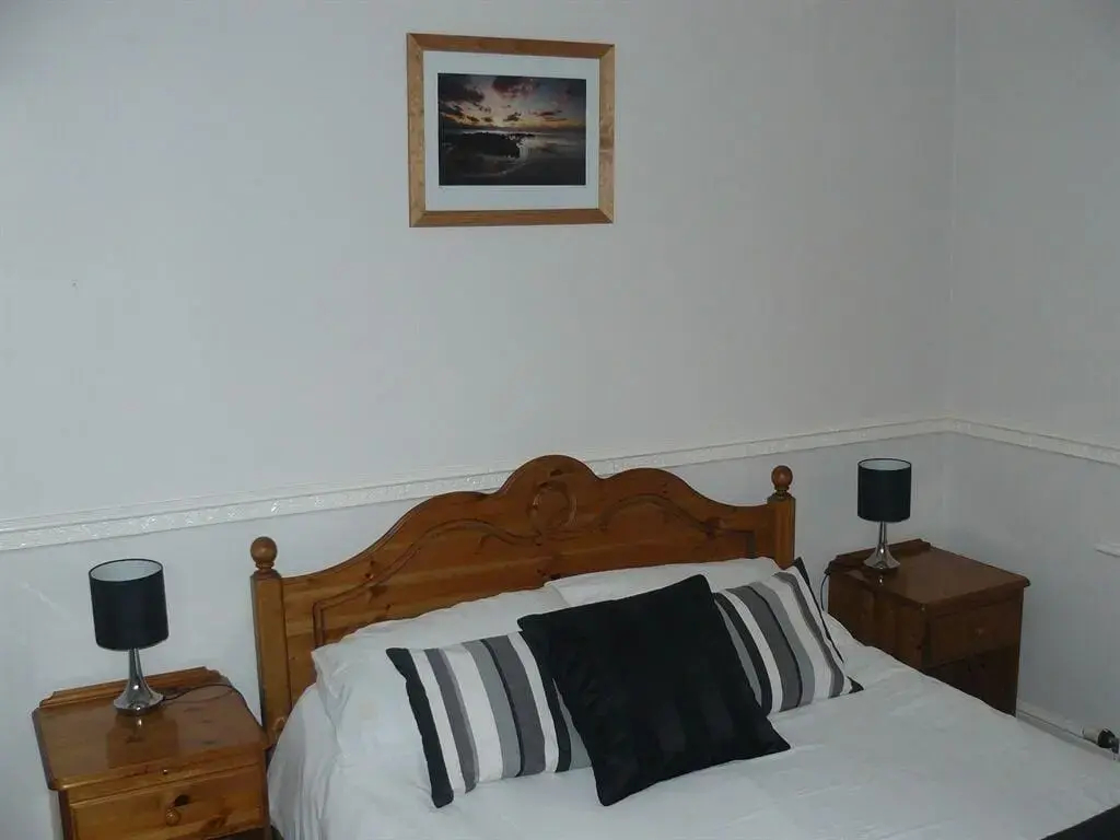 Photo - The Shrubbery Hotel