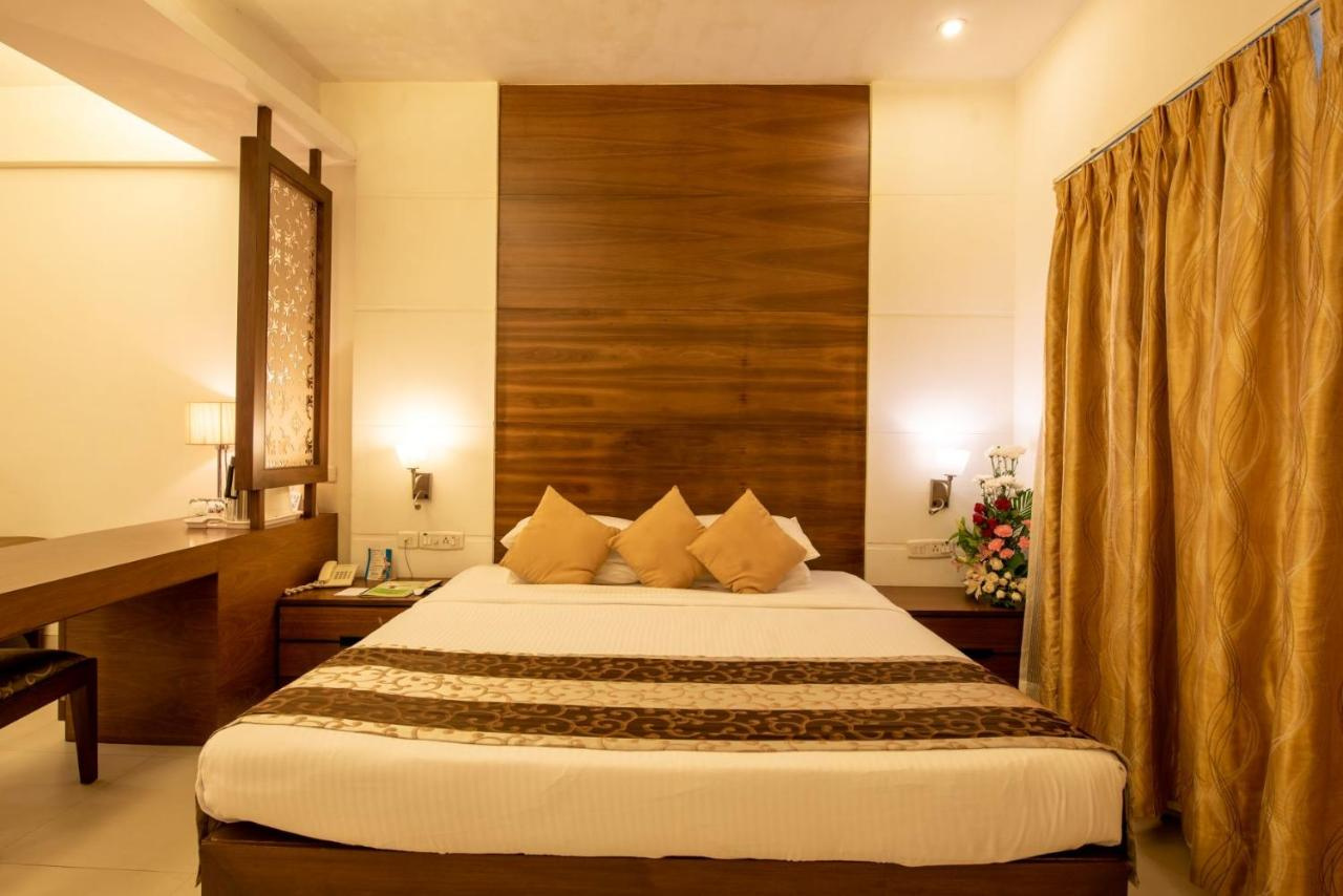 Photo - La-Paz Gardens Beacon Hotel - Vasco da Gama Goa