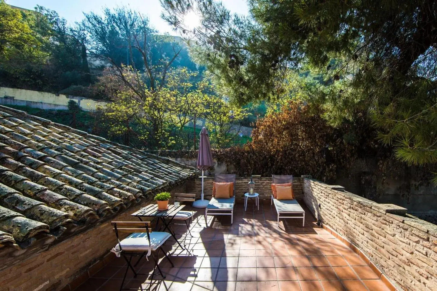 Foto - Hacienda Del Cardenal