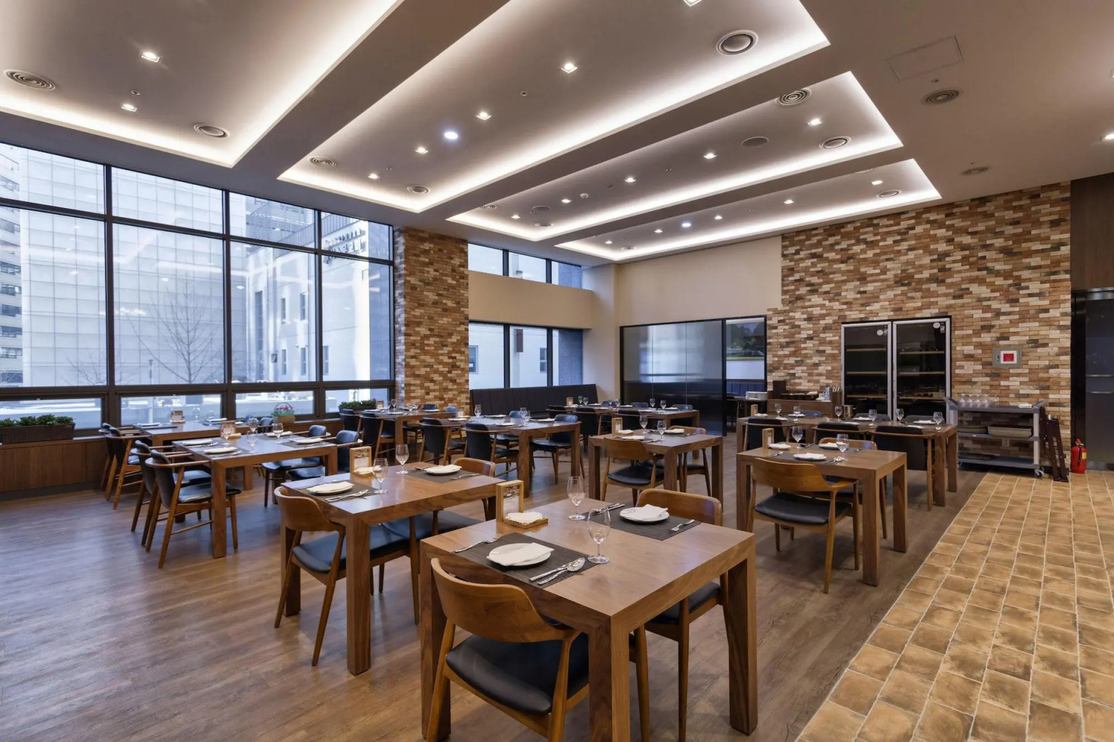 Photo - ENA Suite Hotel Namdaemun