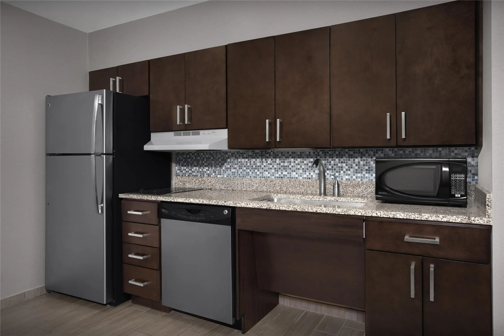 Foto - Homewood Suites by Hilton Washington DC NoMa Union Station