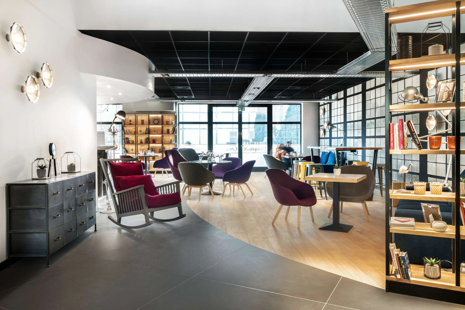 Foto - Campanile Katowice