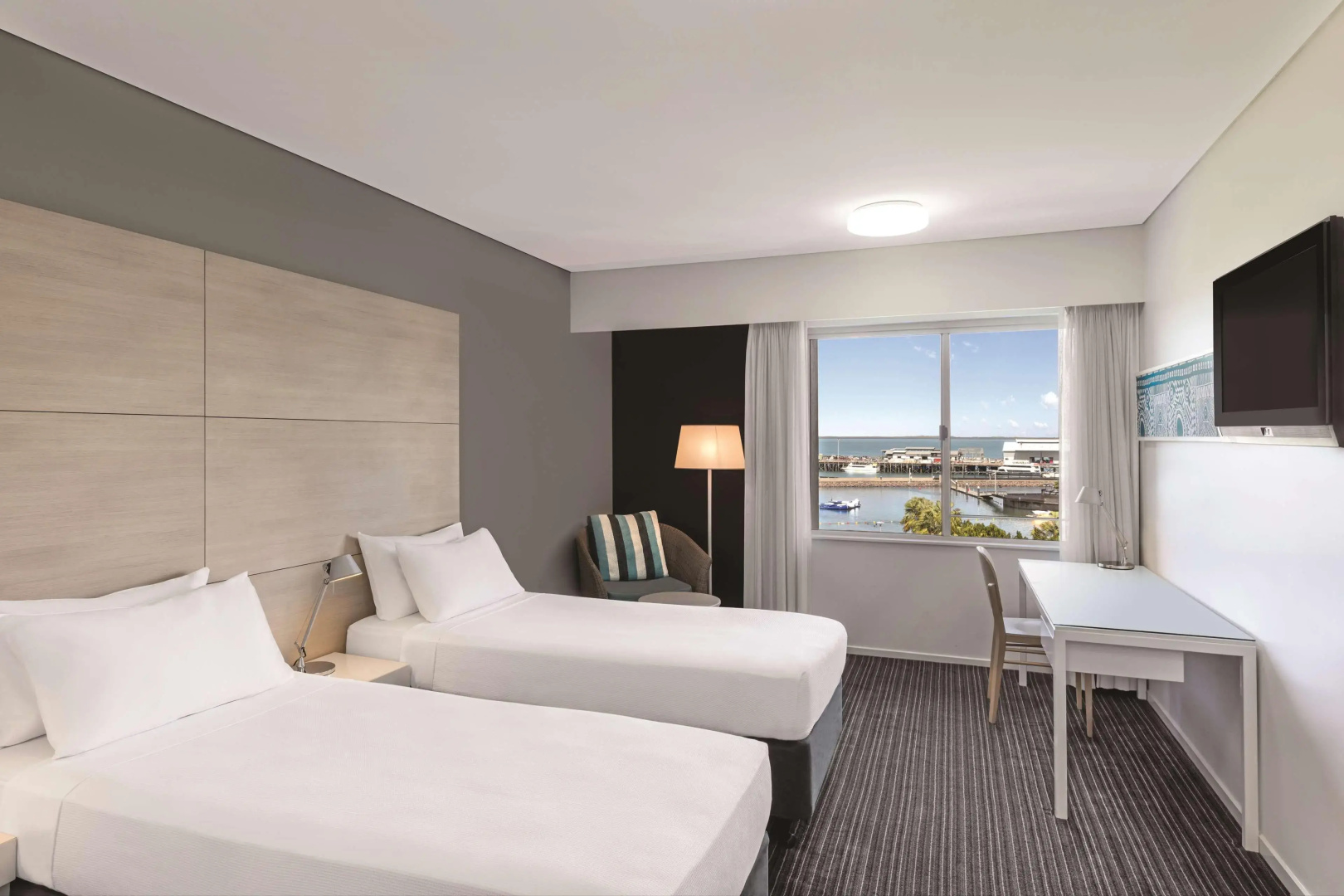 Foto - Vibe Hotel Darwin Waterfront