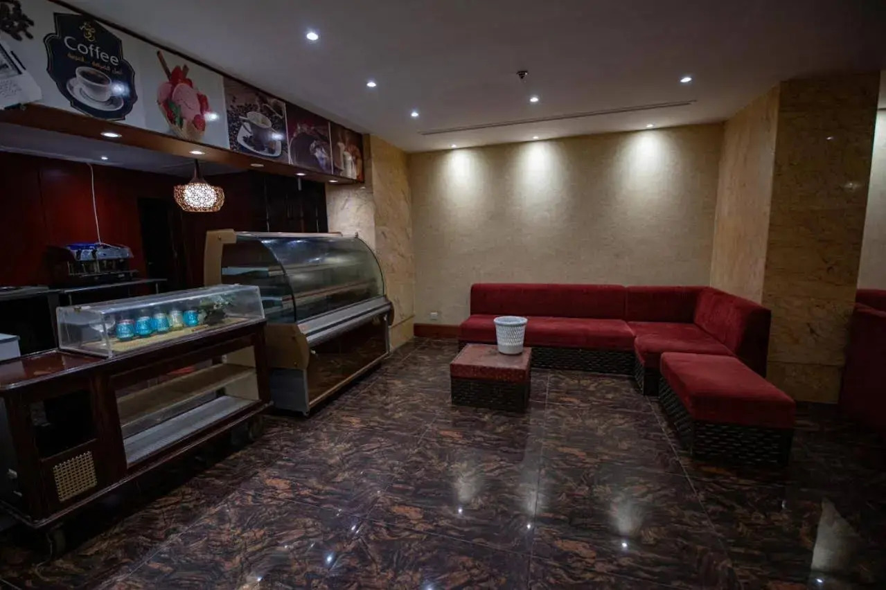 Foto - فندق مسك ام القرى Misk Umm Al Qura Hotel