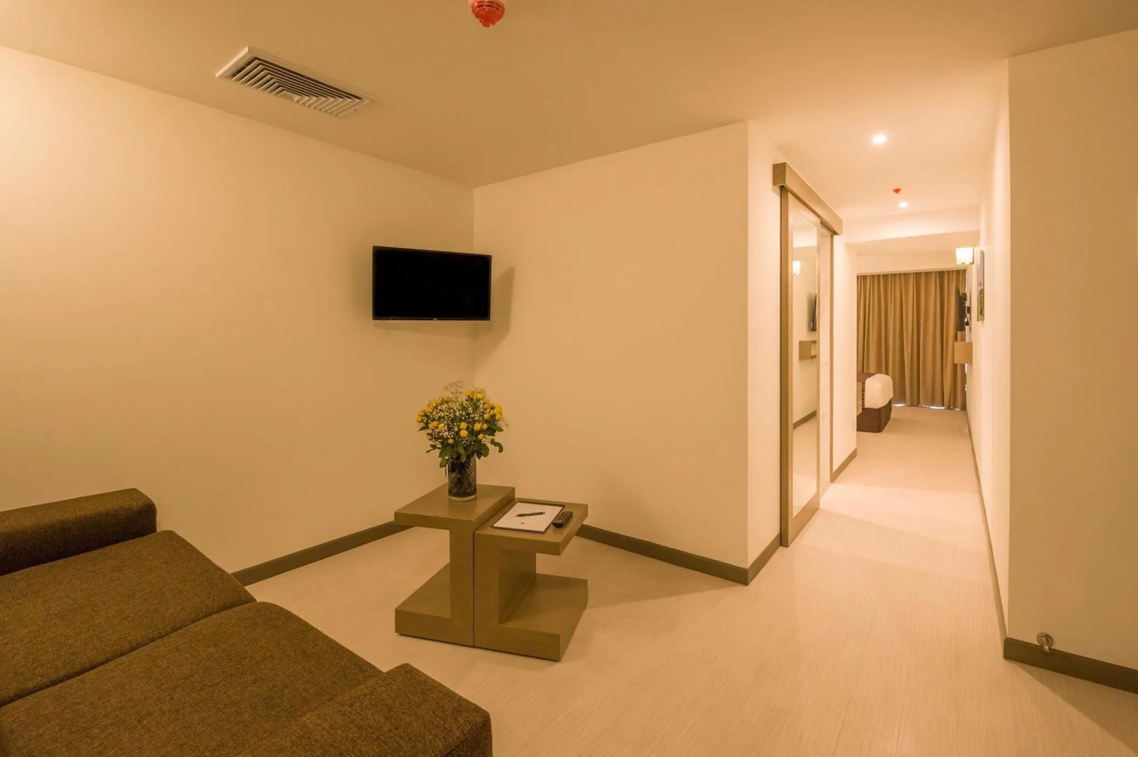 Foto - Best Western Plus Urban Larco Hotel