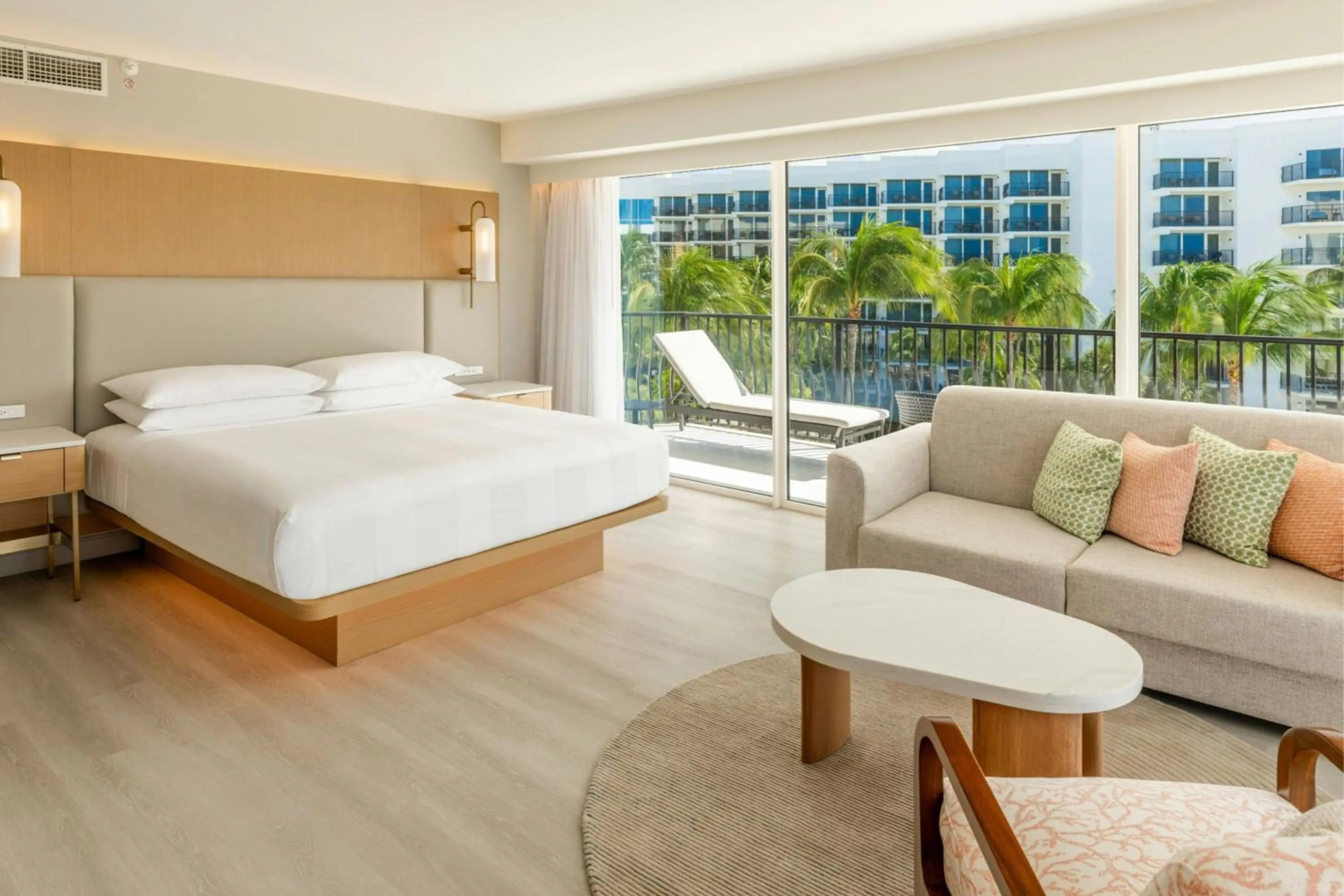 Foto - Aruba Marriott Resort & Stellaris Casino