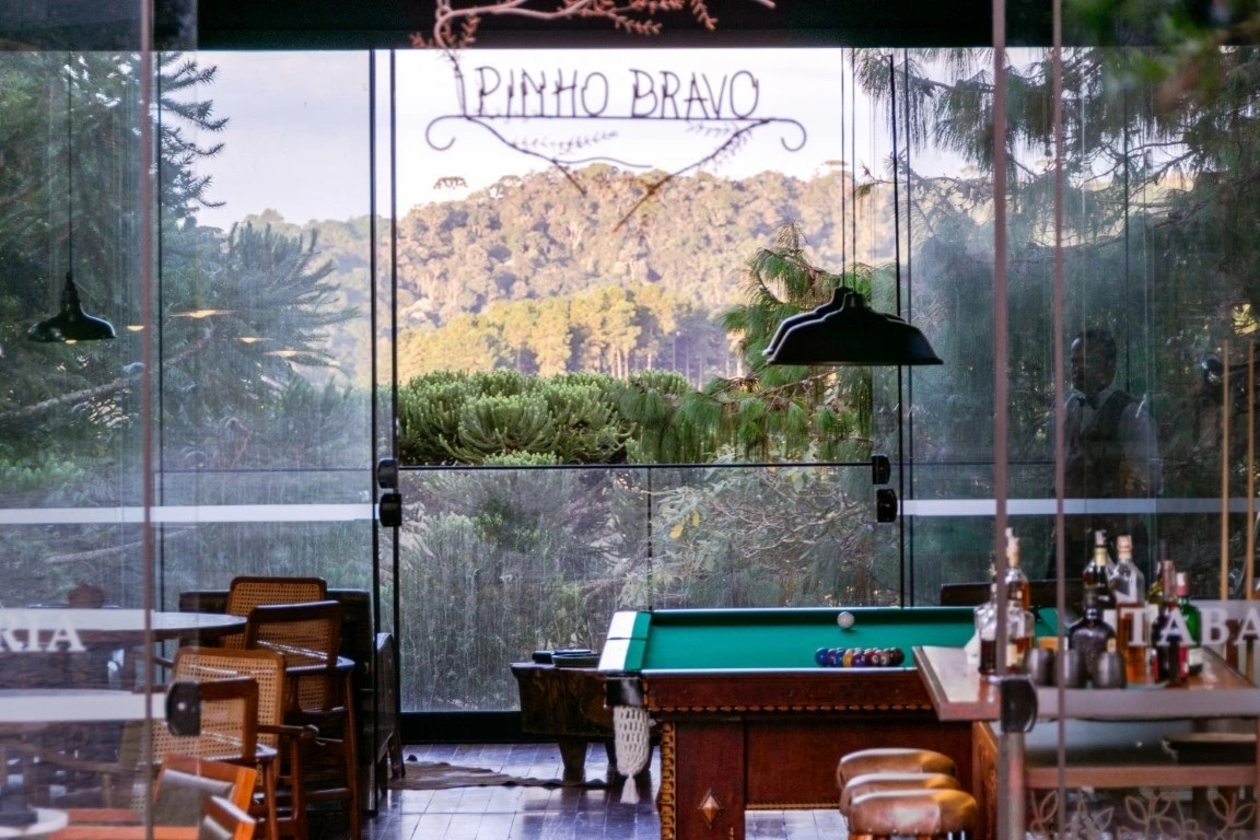 Foto - Hotel Toriba