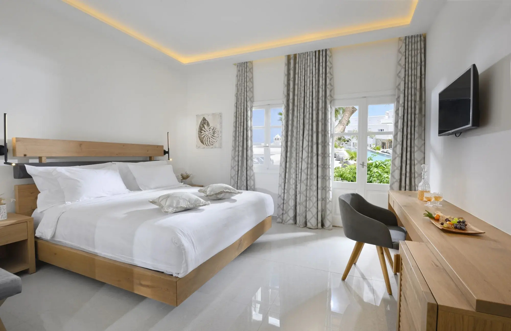Photo - Hotel Petinos