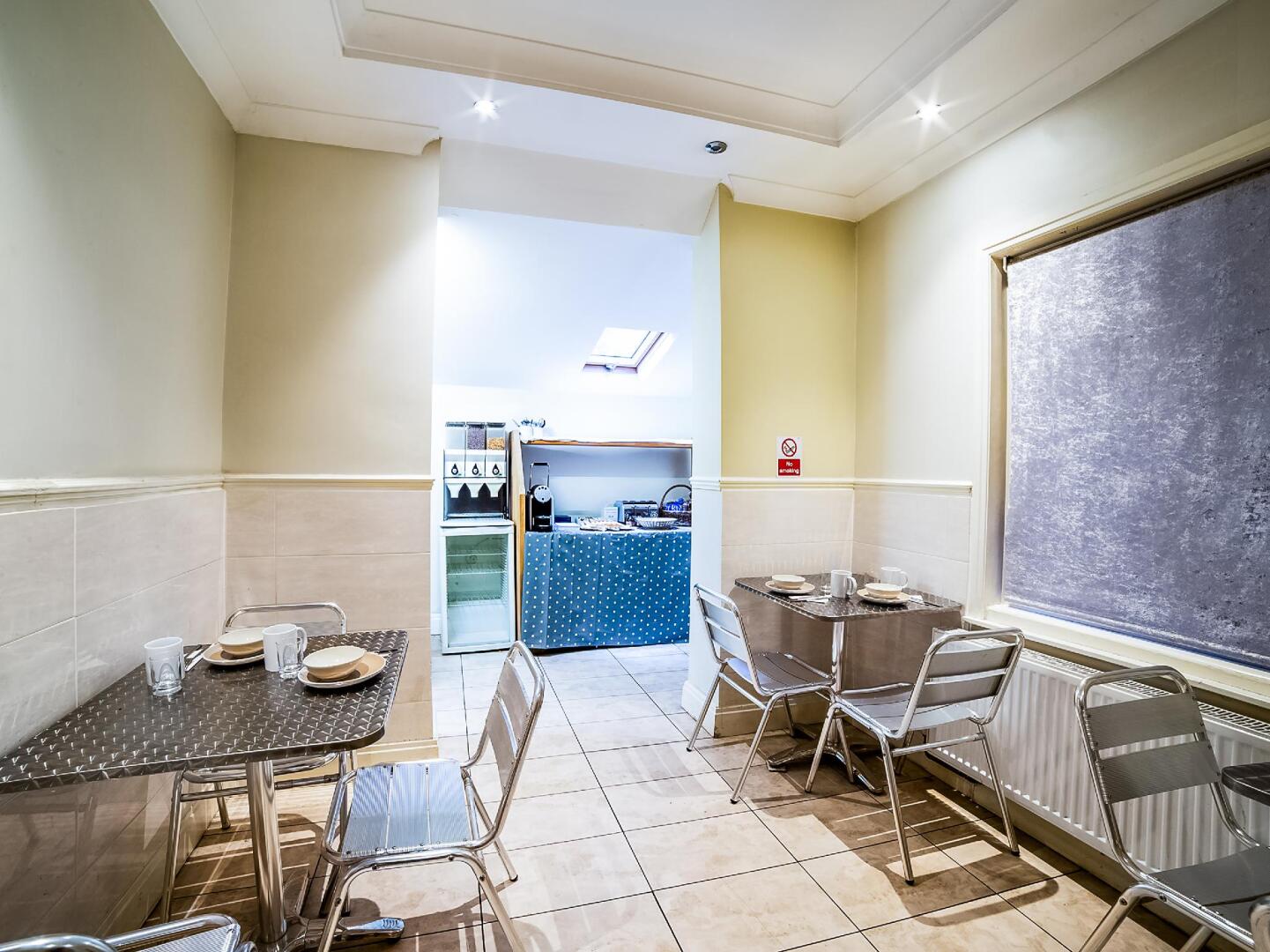 Foto - The Park Hotel