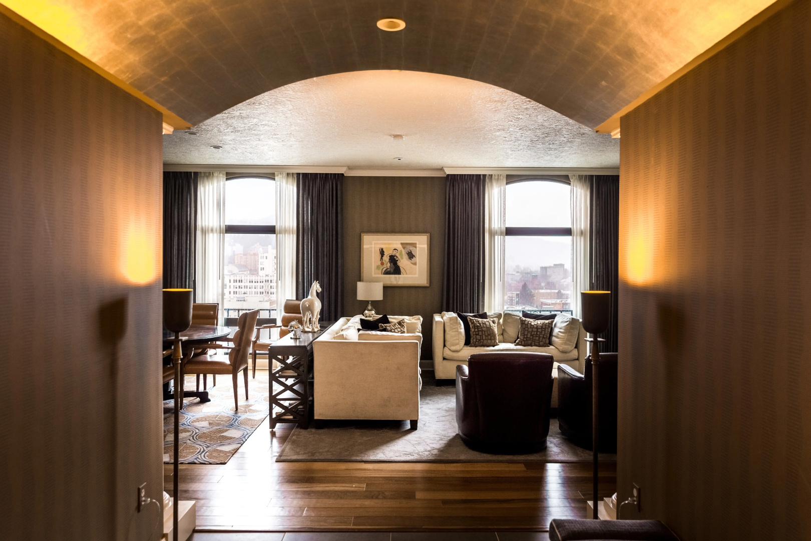 Foto - Dossier Hotel