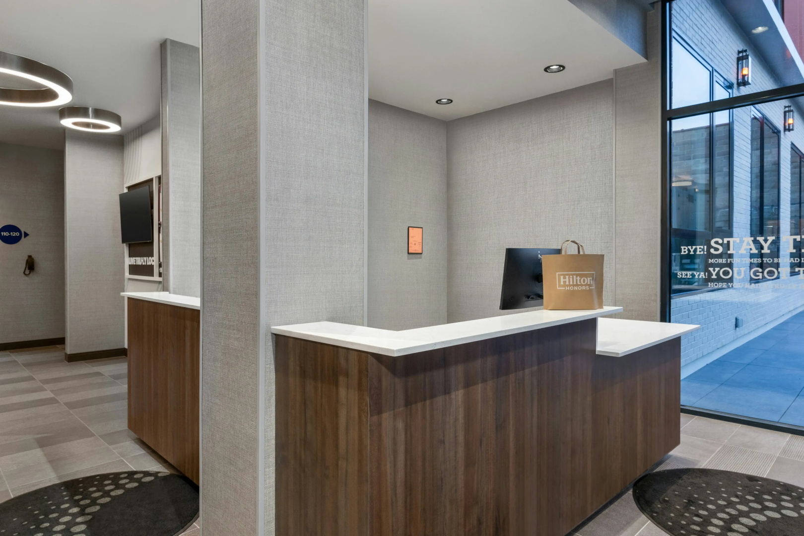 Foto - Tru By Hilton Brooklyn