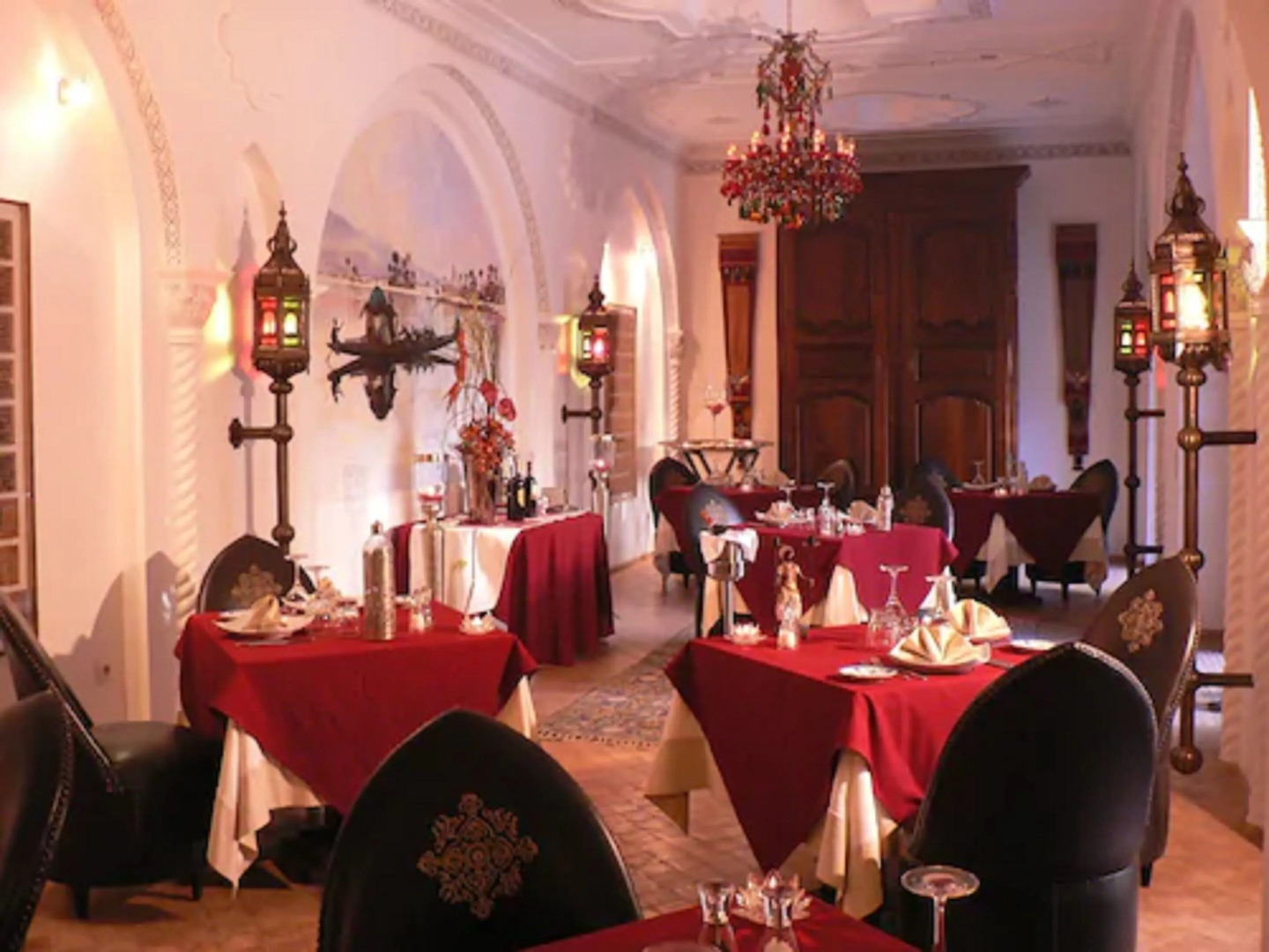 Photo - Demeures d'Orient Riad & Spa