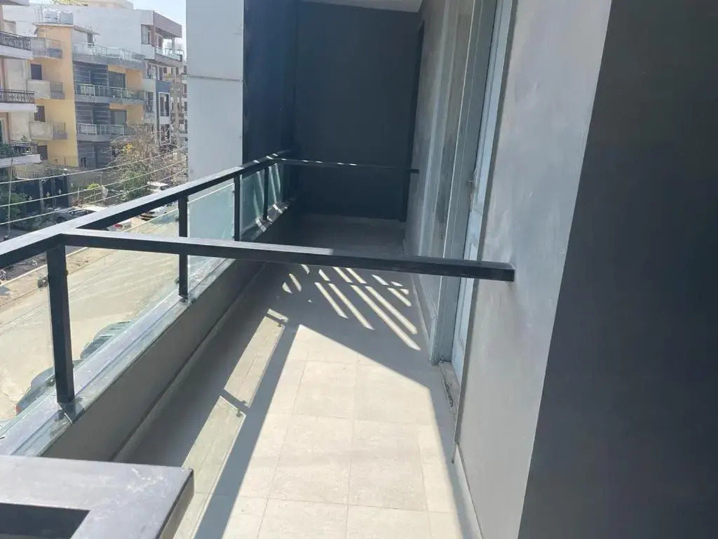 Foto - Saltstayz Express - Golf Course Road & DLF Phase-1