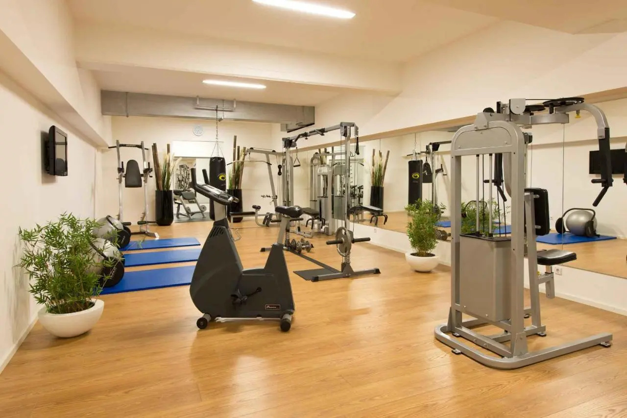 Photo - Hotel Mannheimer Hof - Leonardo Limited Edition