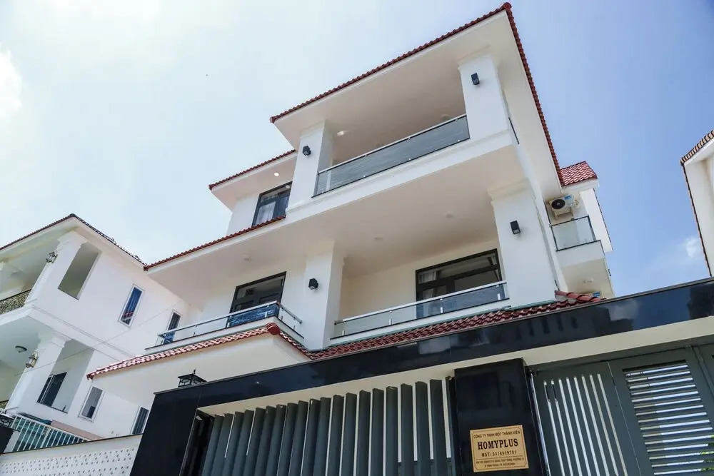 Photo - HomyPlus Apartment