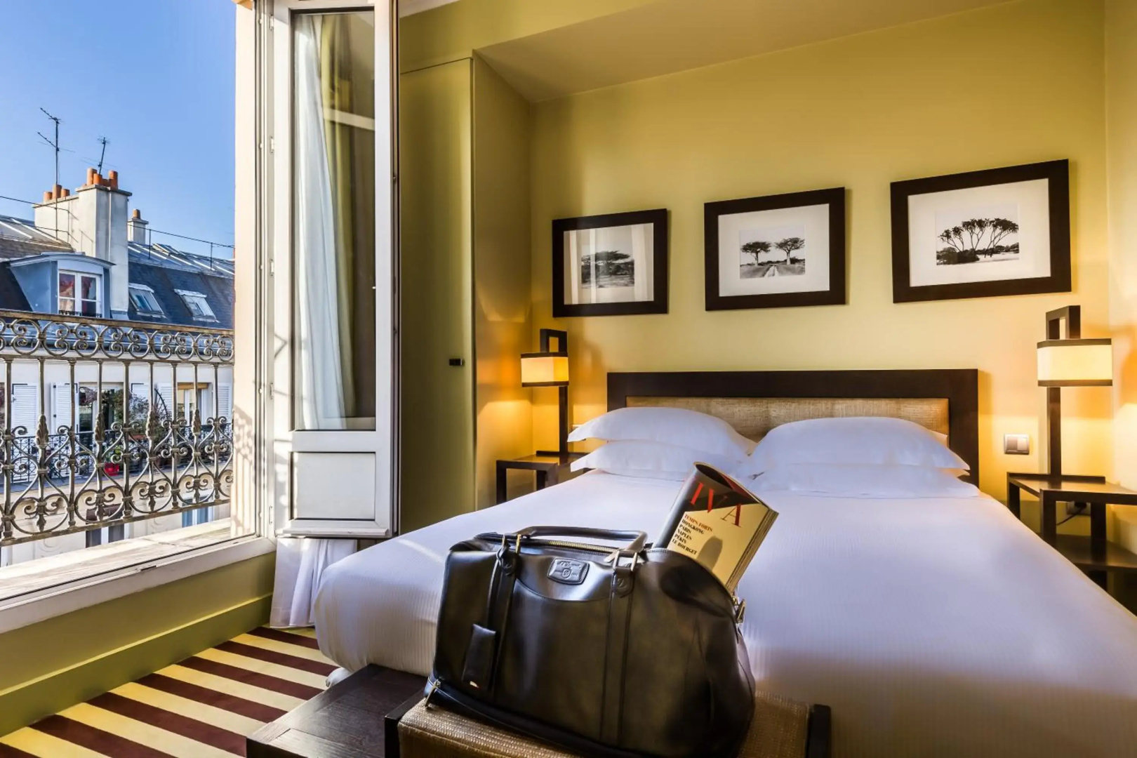 Foto - Hotel Duret