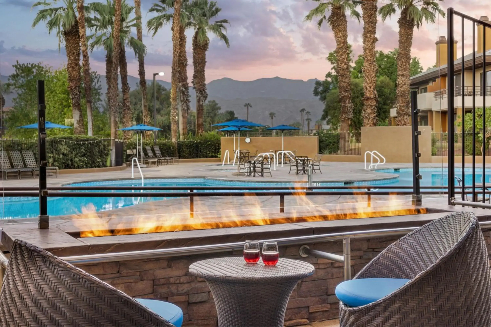 Foto - Marriott's Desert Springs Villas II