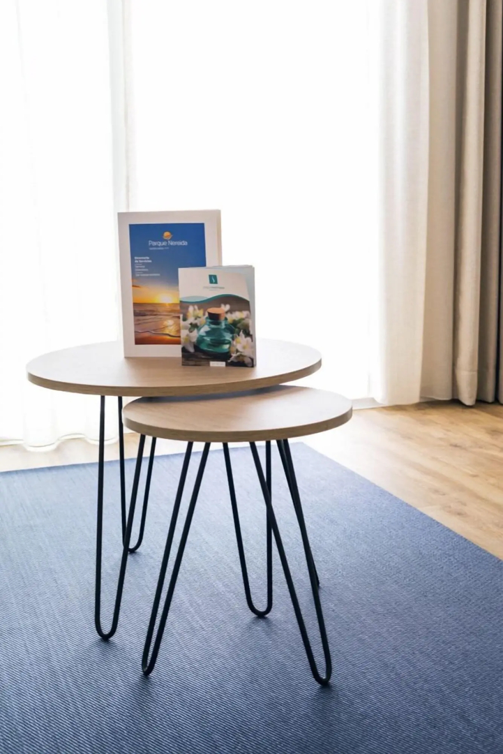 Photo - Parque Nereida Suites Hotel