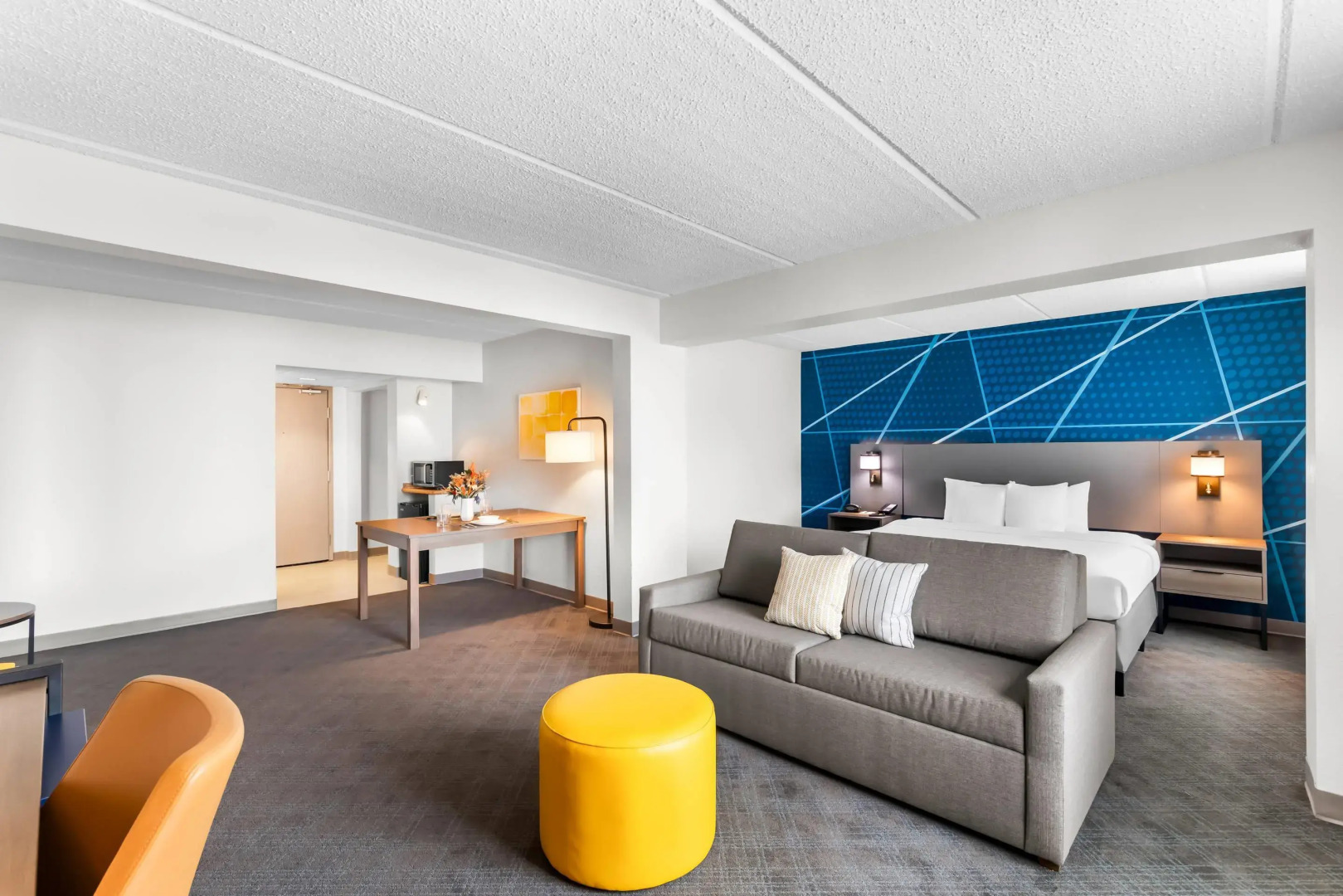 Foto - Comfort Suites Austin Airport