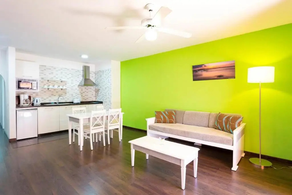 Foto - Coral Los Alisios